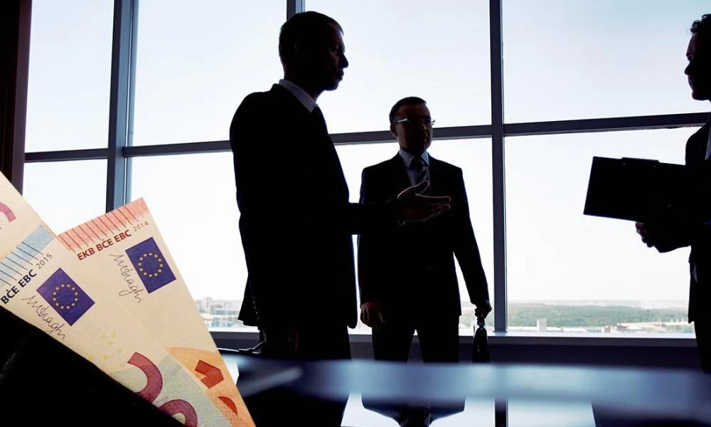 Κορονοϊός: Επεκτείνονται οι δικαιούχοι των 800 ευρώ - Ποιους αφορά